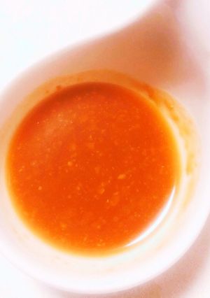 麦味噌で基本の酢味噌✨美味しい比率✨-レシピのメイン写真