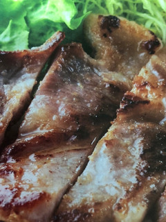 豚の味噌漬け-レシピのメイン写真