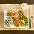こども食堂あいあい献立 2020年3月