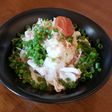 梅おろしうどん
