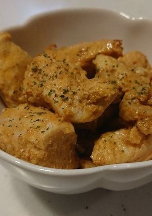 下味冷凍 タンドリーチキン-レシピのメイン写真