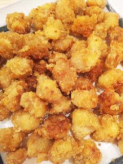 鳥もも軟骨の唐揚げ☆-レシピのメイン写真