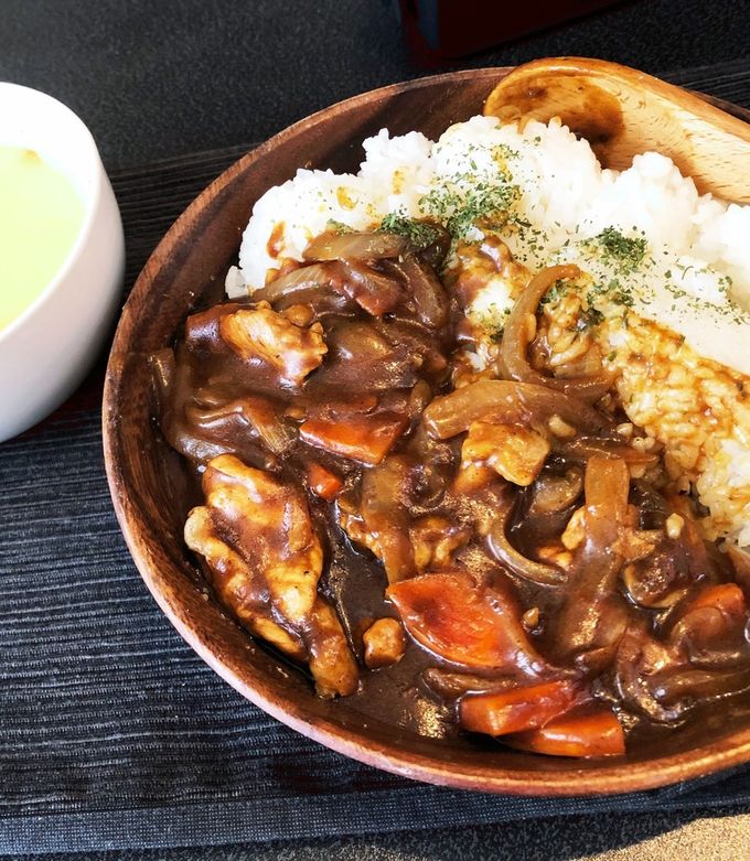 カレーライス by cookAoki 【クックパッド】 簡単おいしいみんなの