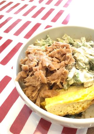 雛祭りにも◎寿司のお供シーチキンの甘煮-レシピのメイン写真