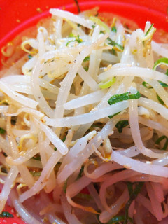 もやしとねぎのナムル-レシピのメイン写真
