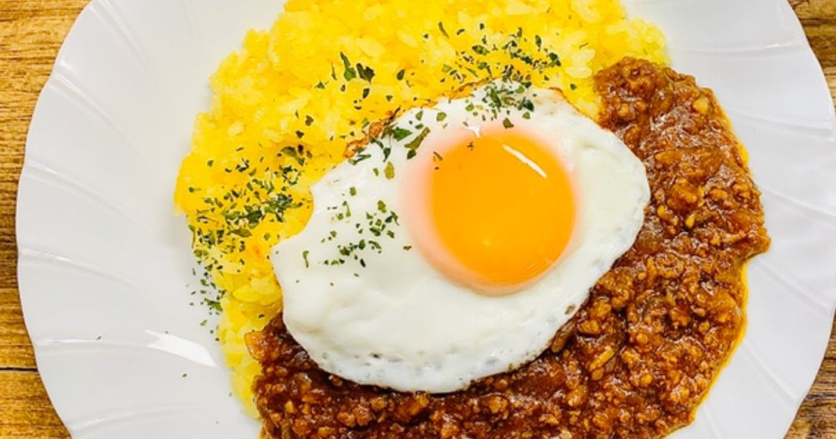基本からアレンジまで!思わずつくりたくなる「サフランライスの作り方」のレシピ集 | クックパッド