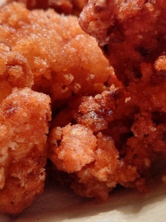 簡単過ぎる唐揚げ-レシピのメイン写真