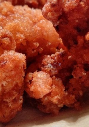 簡単過ぎる唐揚げ-レシピのメイン写真