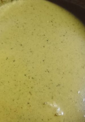 低糖質 高脂肪食 小麦無し カレー-レシピのメイン写真