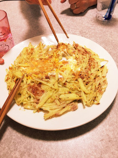 ジャガイモのガレット-レシピのメイン写真