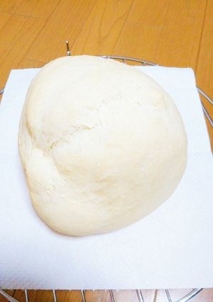 フランスパン風食パン-レシピのメイン写真