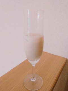 カクテル!オリジナルカフェモカ-レシピのメイン写真