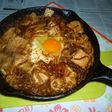 すき焼きの〆はうどんねVer.4