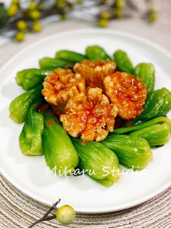 エリンギの唐揚げ#肉より旨い#-レシピのメイン写真