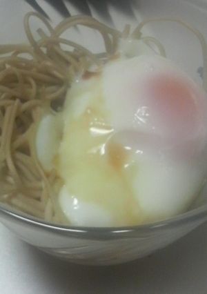 箸休めのお蕎麦ちゃん-レシピのメイン写真