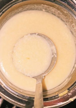 甘酒メーカーで作る甘酒☆-レシピのメイン写真
