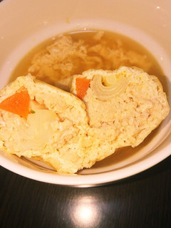 ほったらかし油揚げ巻き-レシピのメイン写真