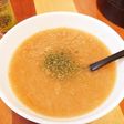 最初に手間かけあと簡単★オニオンスープ