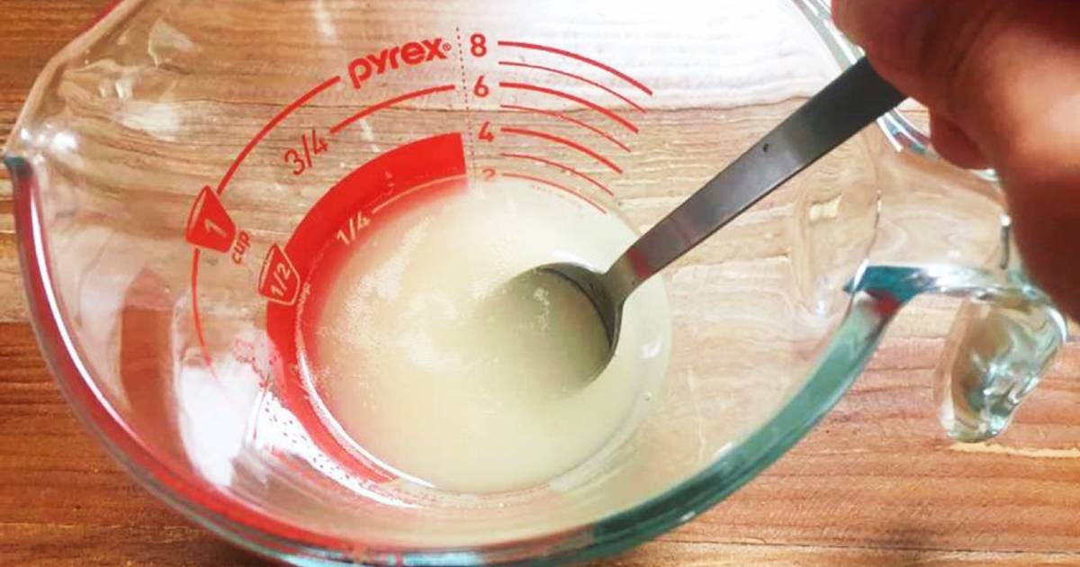 基本からアレンジまで！思わずつくりたくなる「すし酢 黄金比」のレシピ集 | クックパッド