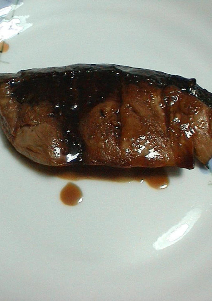 我が家のぶりの照り焼き☆-レシピのメイン写真