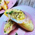 お食事系フレンチトースト