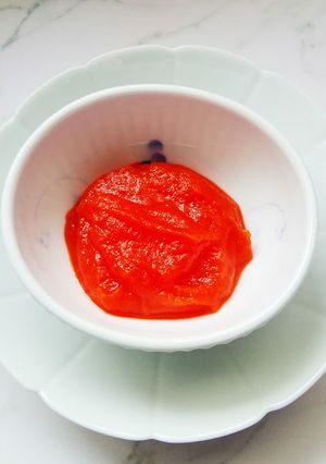 人参ジャム Carrot Jam-レシピのメイン写真