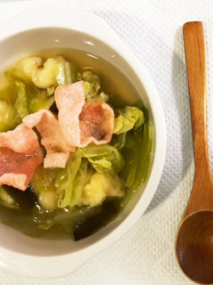 簡単スイトン-レシピのメイン写真