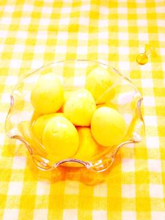 ☺お弁当に☆うずら玉子のカレーピクルス☺-レシピのメイン写真