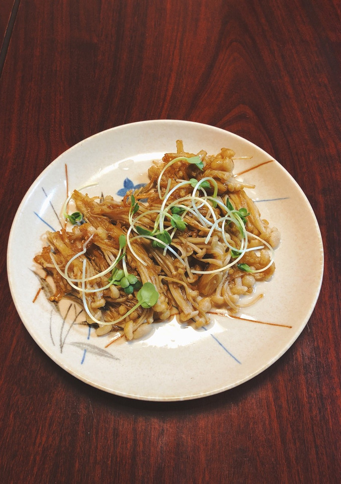 えのきの唐揚げ-レシピのメイン写真