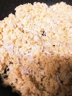 簡単!焼き飯-レシピのメイン写真