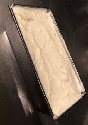 超簡単！パイナップルレアチーズケーキ-レシピのメイン写真