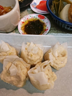 鶏シューマイ-レシピのメイン写真