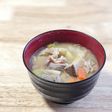 きのこセットで贅沢・栄養満点!簡単な豚汁