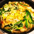 辛いテールスープ(牛、豚肉でもOK!)