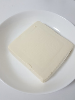 レンジで簡単!豆腐の水切り!-レシピのメイン写真
