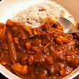 1番人気☆トマトチキンカレー