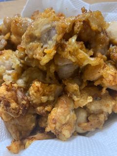 とりのからあげ-レシピのメイン写真