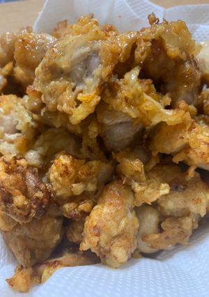 とりのからあげ-レシピのメイン写真