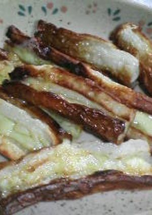 いかだ焼き-レシピのメイン写真