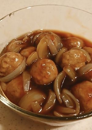 調味料を無駄にしないリメイク☆-レシピのメイン写真