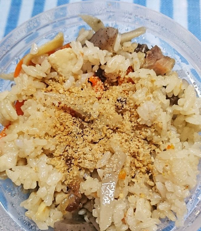 冷凍！炊き込みご飯d=(^O^)=B by michi:630 【クックパッド】 簡単