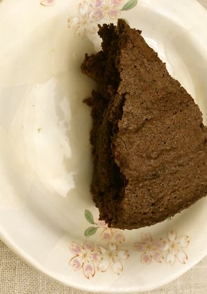 Bestグルテンフリーブラウニー-レシピのメイン写真