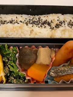 旦那弁当85-レシピのメイン写真