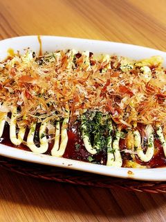 とんぺい焼き風オムレツ-レシピのメイン写真