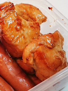 浸けおき鶏むね肉の照り焼き-レシピのメイン写真