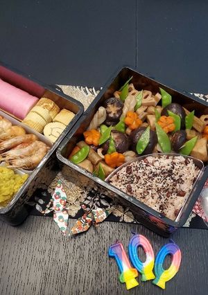 伊達巻-レシピのメイン写真