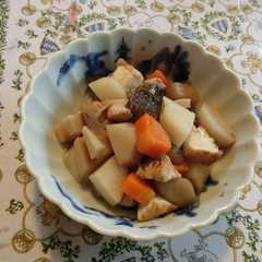 รูปของ 煮ごみ