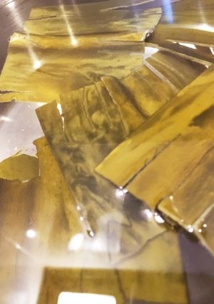 昆布出汁のとり方-レシピのメイン写真