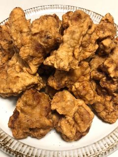 絶品鶏の唐揚げ☆-レシピのメイン写真
