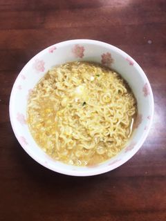 金ちゃんラーメンの美味しい食べ方-レシピのメイン写真